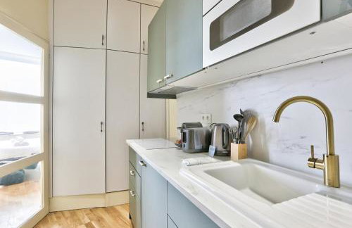 Cosy appartement - Eiffel Tower - Foto 2