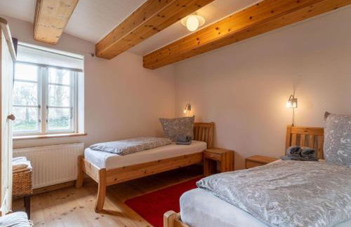 Ferienhaus in Westerhever mit Garten - Foto 20