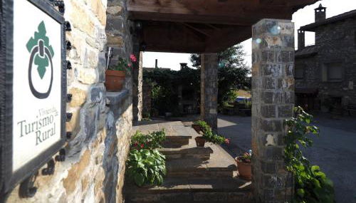 Casa Sastre - Foto 2