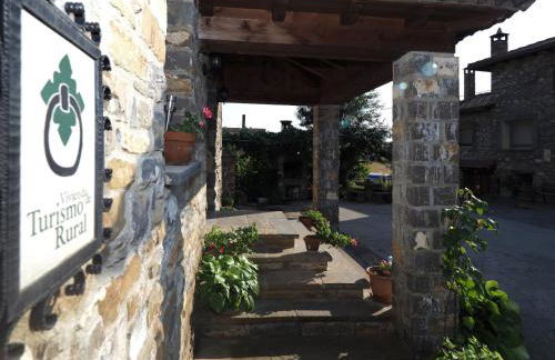 Casa Sastre - Foto 2