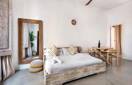 Apartamentos La Guarida 1820 - Foto 91