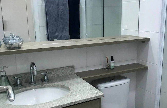 Kazanoah - Campo Belo - Foto 19