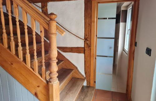 Ferienhaus Teufelsnest - Foto 18