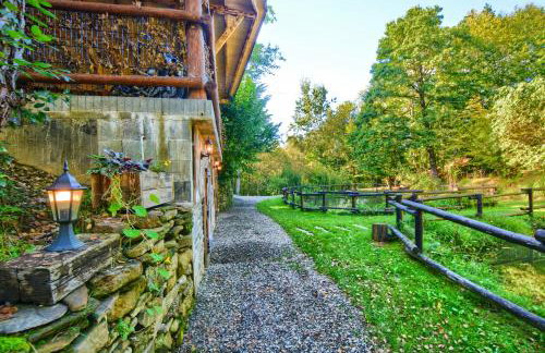 Osada Sroczy Jar - Foto 22