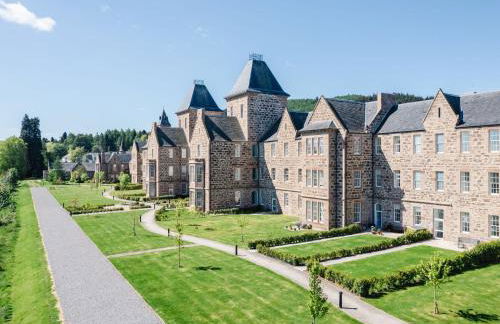 Apartment Great Glen View by Interhome - Photo 25