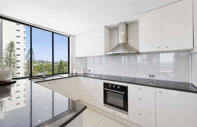 Meridian Alex Beach Apartments - Foto 50