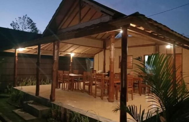 Maha Nusa Menjangan - Foto 20