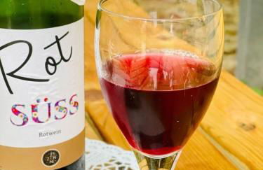 Komfort-Ferienhaus Sonnental #50 - Foto 42