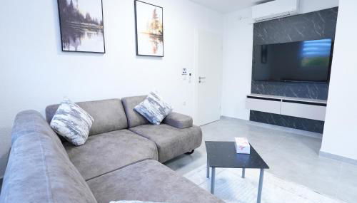 Luxury Apartments - Wohnung IB - Gemütliches Apartment - Foto 5