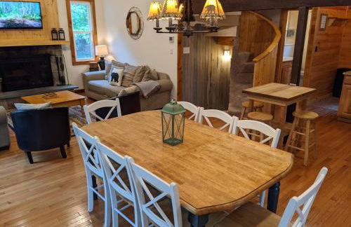 The "Okemo House" at Trailside - Foto 15