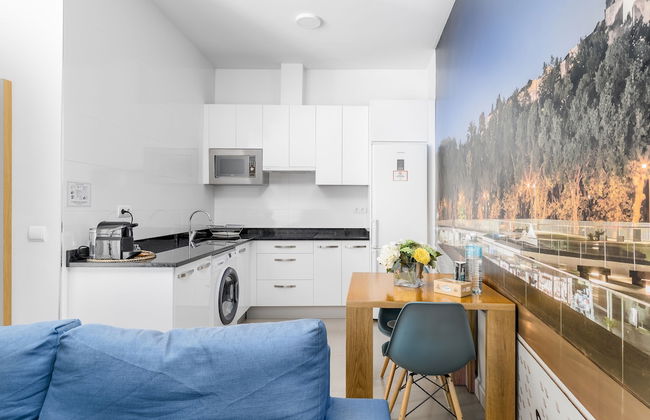 Suites del Pintor Historial Center, by Hoteles con Cultura - Photo 13