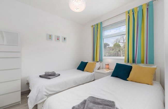 Freshwater Bay - Sea View Apartment - Foto 14