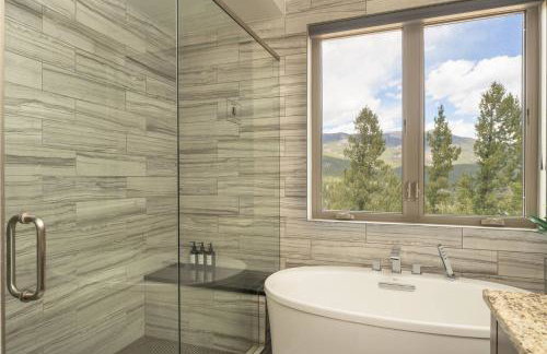 Summit Solace LUXE 360 Views Hot Tub Games - Foto 19