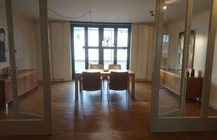 Architekten Villa in Theaternähe - Foto 39