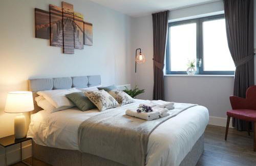 Elegant Plus Luxury Apartments - Foto 23