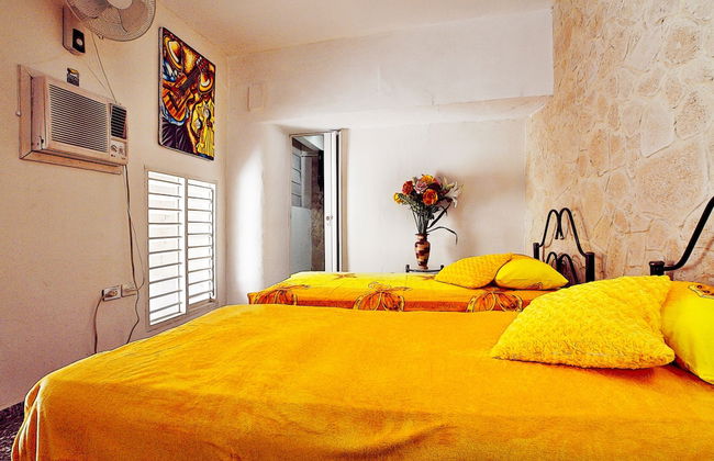 Aparthotel in Havana - Photo 1