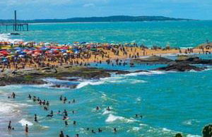 Flat Recreio - Foto 1