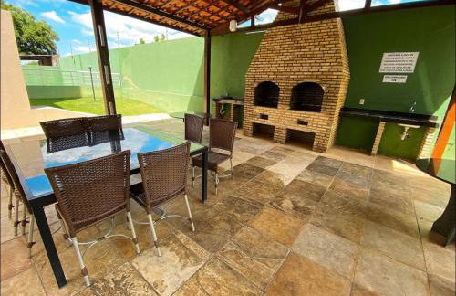 Beach Place Cumbuco apto de 02 quartos a 80m da praia - Photo 38