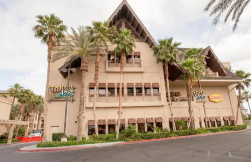 Suites at Tahiti Village Resort and Spa-No Resort Fee - Foto 14