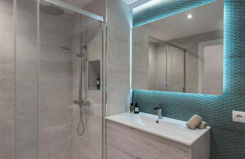 Terrace by the Sea Penthouse & Puerto de Estepona - Photo 21