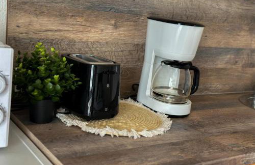 Brunsbüttel City Apartments - Foto 17