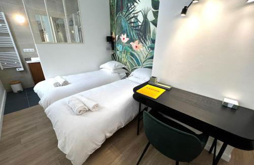 Apollinaire Luxury Loft - AC - Ideal Location - Peaceful - Foto 7