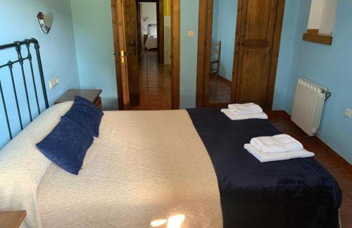 Apartamentos Las Rocas de Brez - Foto 9