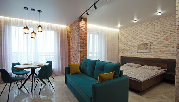 Aparton.by - Luchenka 11 - 2x6 str. - Photo 2, Room