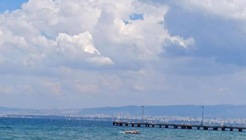 apartmentsMakedonias - Foto 2