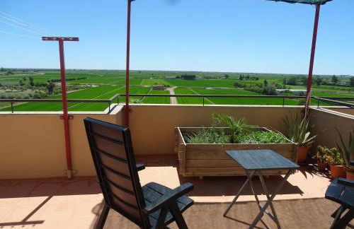 Apartamento con vistas - Foto 1