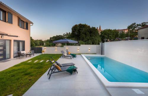 Villa Nodus - Foto 47