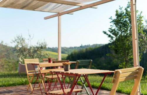 La Silvana B&B - Foto 46