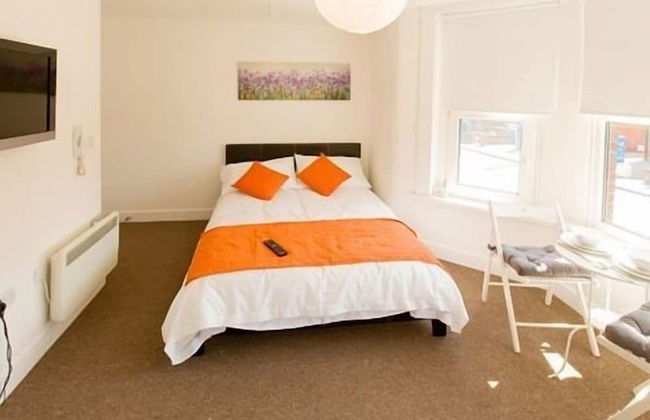 Beddoe Apartments - Foto 75