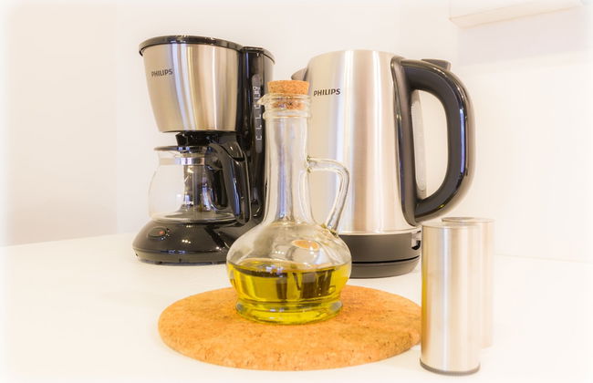 Hilltop Apartments - City Centre Foorum - Foto 43