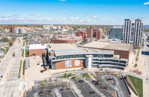 VIBES ON MAIN - Modern Chic Studio in Downtown - Foto 21