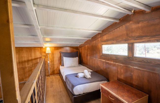 Simlarda Country Club Ayvalik - Foto 11