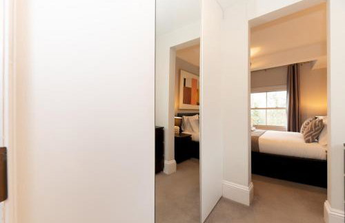 Stunning 1 BR Surbiton with views, near station - Pass the Keys - Foto 18