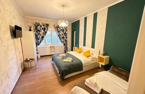 Il Giardino a Monte Sacro - Foto 8