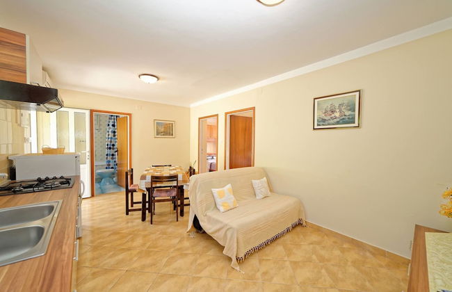 Apartments Marica 3130 - Foto 13