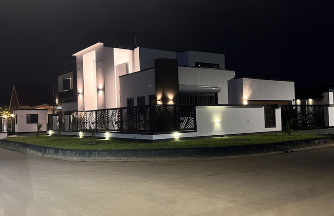 Empire Villa Paramaribo Noord 1 - Foto 22