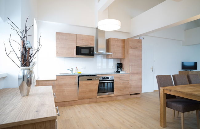 Central Lake View Suites Villa Julia by we rent - Foto 11