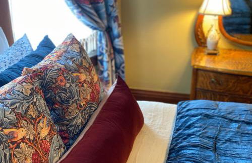 The Edmond an 1887 Arts & Crafts gem - Foto 33