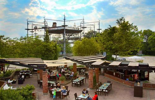 Appartment in Freizeitpark - Foto 41