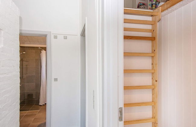 5 Person Holiday Home in Aabenraa - Photo 21