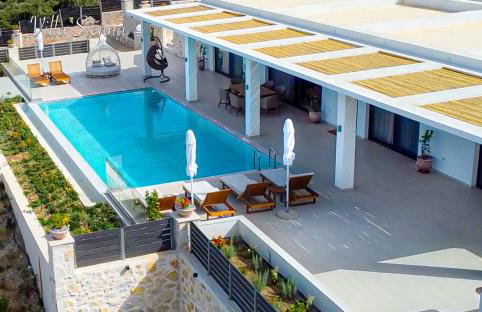 Lamar Private Luxury Villas - Foto 58