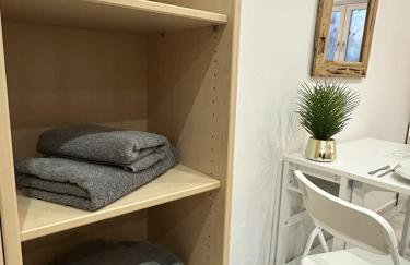 Moderne FeWo nahe Mainz für 4 Personen - Photo 9