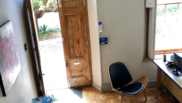 Borne des arrivées/des départs