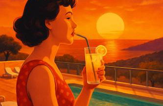 Résidence Lésia - Foto 52