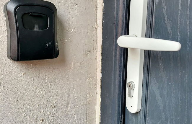 Comfortable Stay - LB Ave - Photo 47