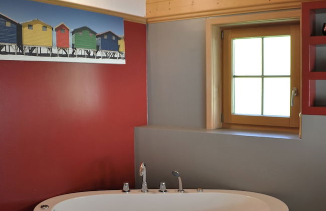 Chalet Edelweiss Stunning Glacier View - Foto 18